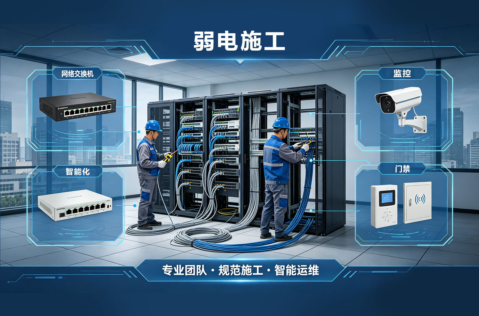 公司简介
